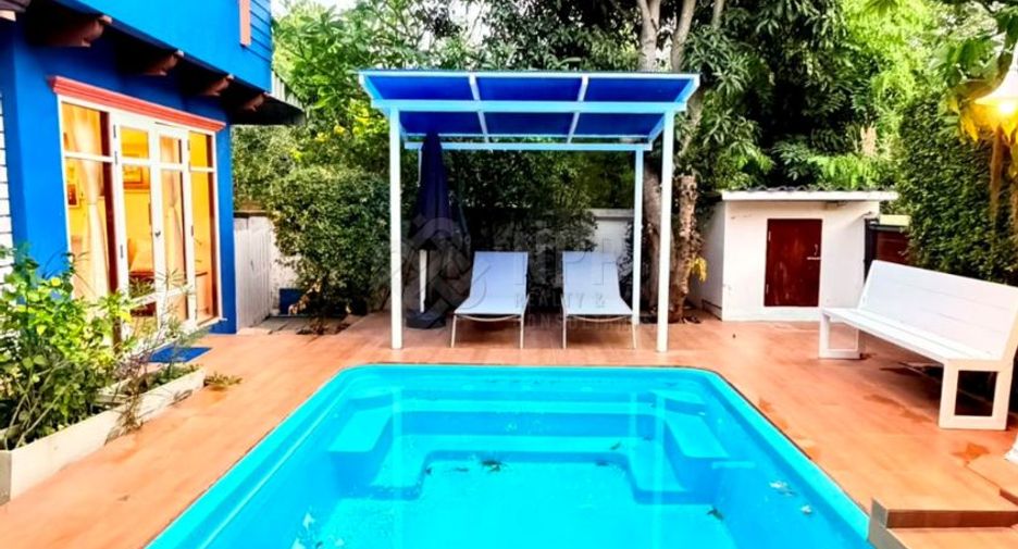 For rent そして for sale 3 ベッドルーム house in Hua Hin, Prachuap Khiri Khan