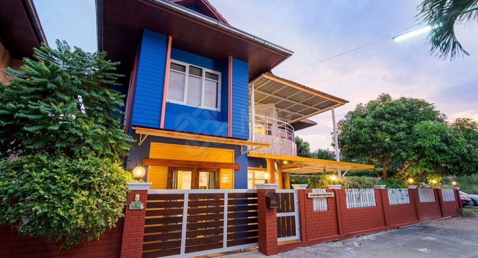 For rent そして for sale 3 ベッドルーム house in Hua Hin, Prachuap Khiri Khan