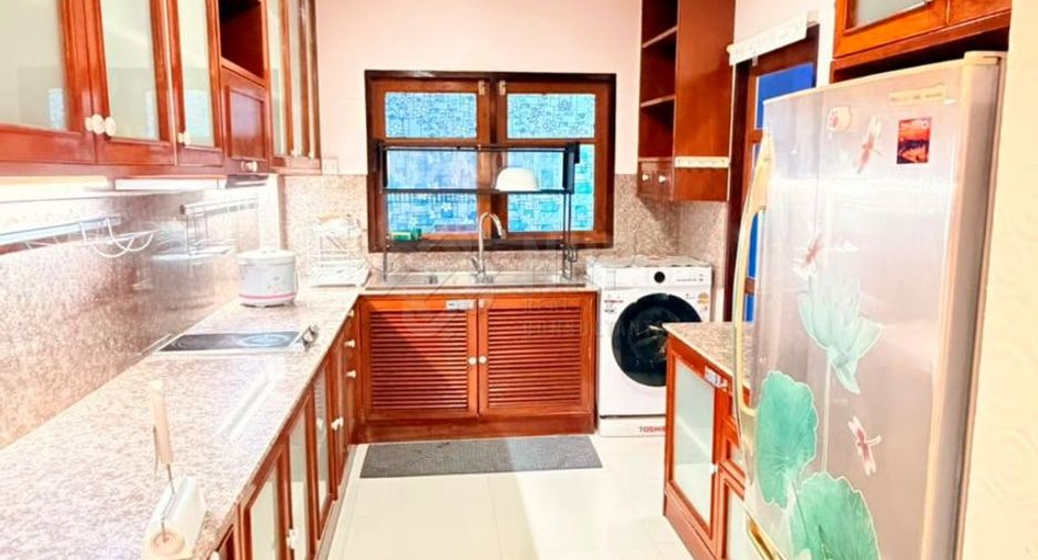 For rent そして for sale 3 ベッドルーム house in Hua Hin, Prachuap Khiri Khan