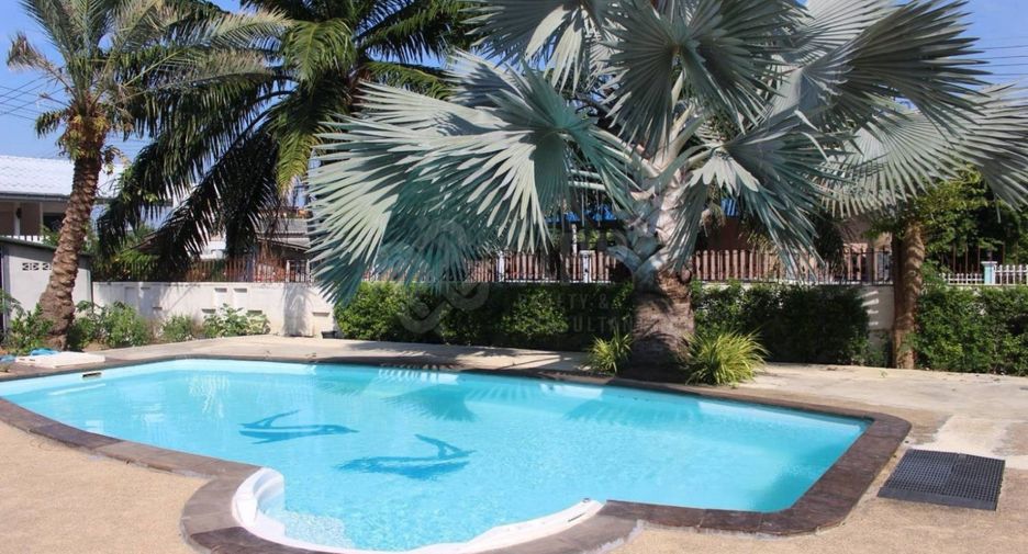 For rent そして for sale 4 ベッドルーム house in Hua Hin, Prachuap Khiri Khan