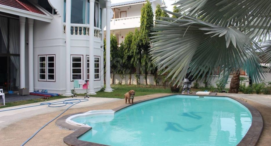 For rent そして for sale 4 ベッドルーム house in Hua Hin, Prachuap Khiri Khan