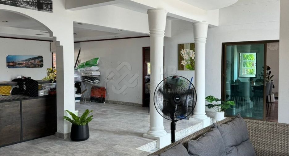 For rent そして for sale 4 ベッドルーム house in Hua Hin, Prachuap Khiri Khan