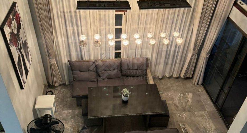 For rent そして for sale 4 ベッドルーム house in Hua Hin, Prachuap Khiri Khan