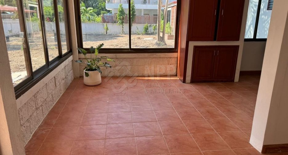 For rent そして for sale 4 ベッドルーム house in Hua Hin, Prachuap Khiri Khan