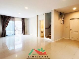 À vendre 4 chambres maison à Phra Samut Chedi, Samut Prakan