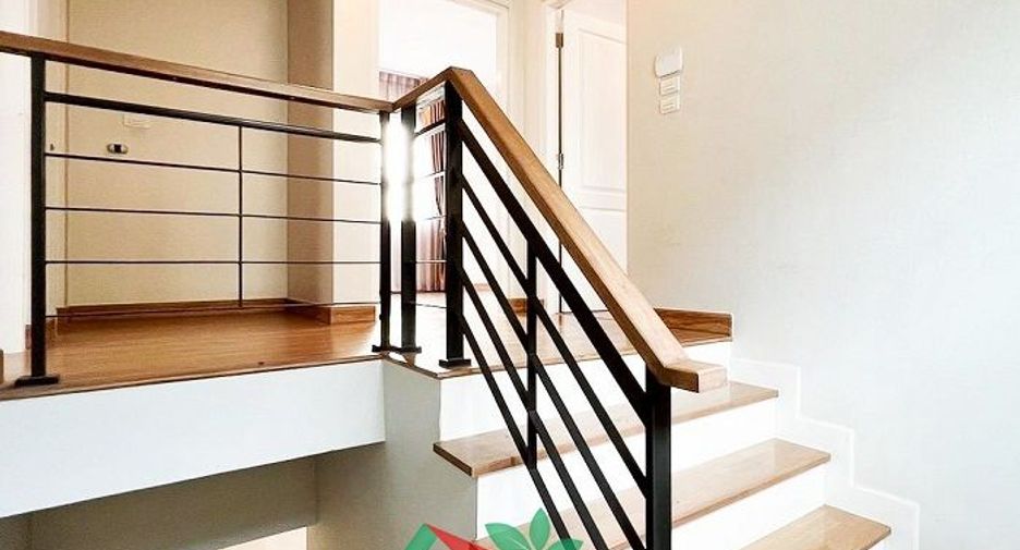 Haus zum Kauf mit 4 Zimmer in Phra Samut Chedi, Samut Prakan