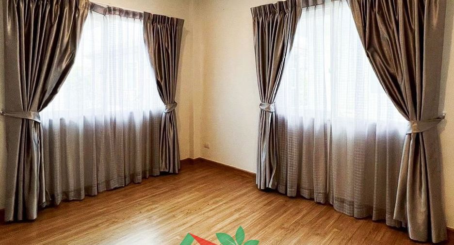 Haus zum Kauf mit 4 Zimmer in Phra Samut Chedi, Samut Prakan