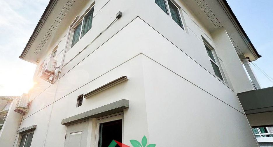 Haus zum Kauf mit 4 Zimmer in Phra Samut Chedi, Samut Prakan