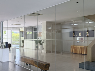À vendre bureau à Huai Khwang, Bangkok