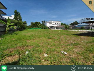 For sale land in Phra Khanong, Bangkok
