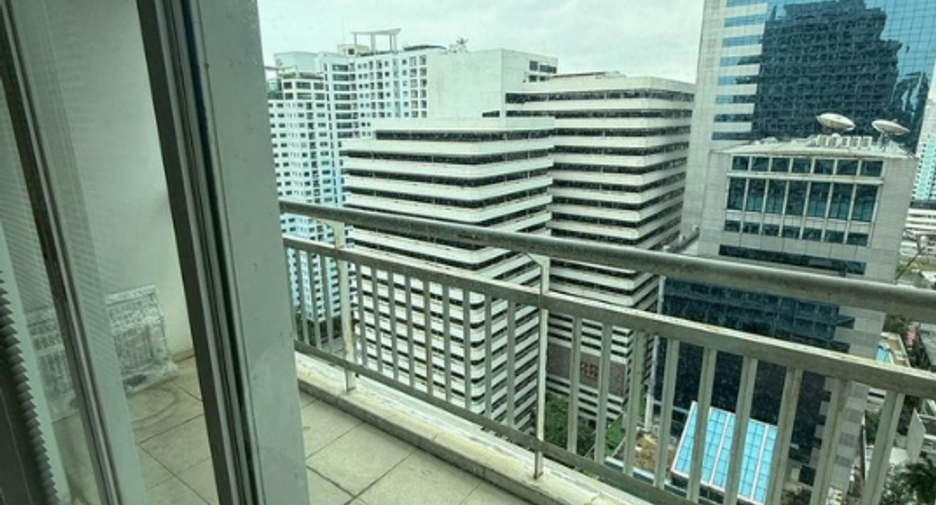 Condo en venta de 1 habitaciones en Watthana, Bangkok