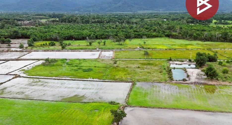 出售 土地 在 Mueang Chanthaburi, Chanthaburi
