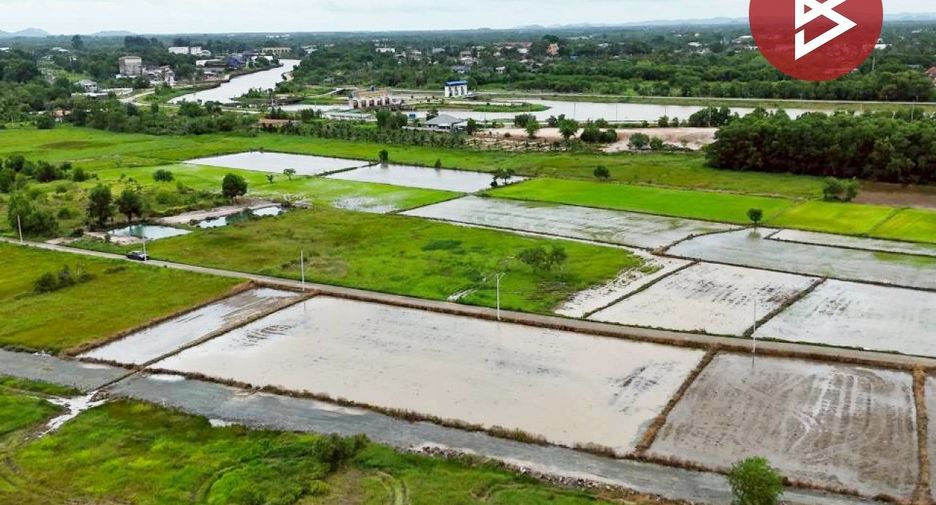 出售 土地 在 Mueang Chanthaburi, Chanthaburi