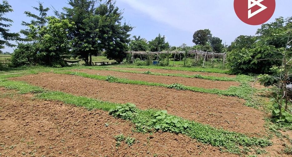 Продажа Участок в Changhan, Roi Et