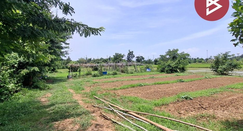 Продажа Участок в Changhan, Roi Et