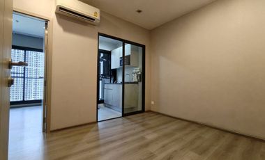 À vendre 1 chambre condo à Mueang Nonthaburi, Nonthaburi