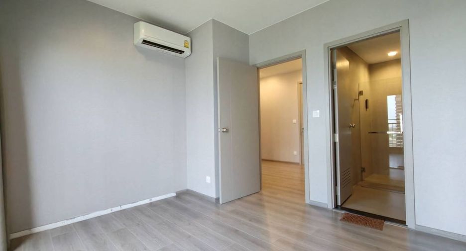À vendre 1 chambre condo à Mueang Nonthaburi, Nonthaburi