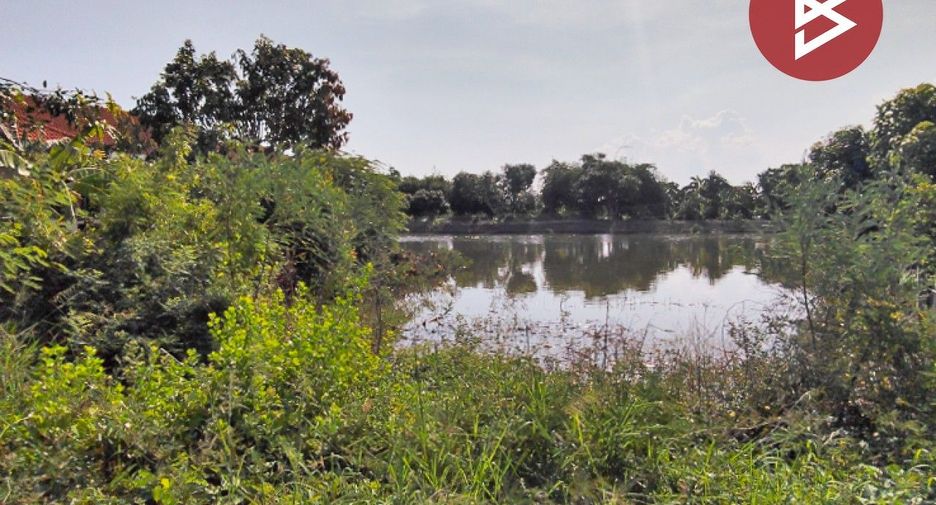 Terreno en venta en Bang Sao Thong, Samut Prakan