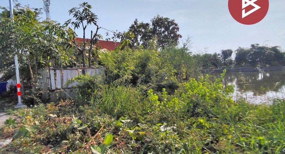 Terreno en venta en Bang Sao Thong, Samut Prakan