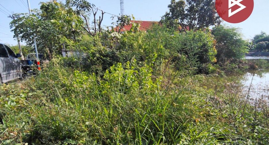 Terreno en venta en Bang Sao Thong, Samut Prakan