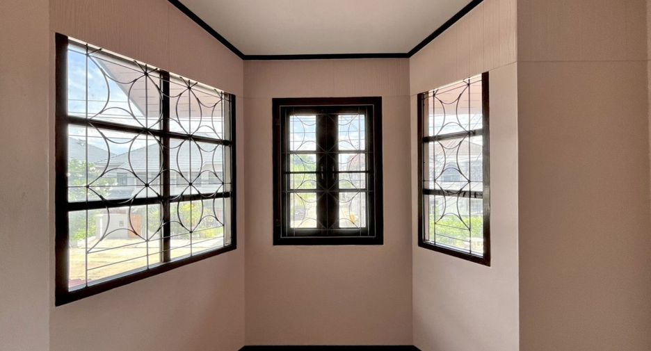 Casa adosada en venta de 3 habitaciones en Mueang Nonthaburi, Nonthaburi