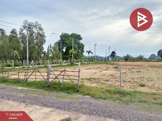 Продажа Участок в Ча Ам, Пхетбури