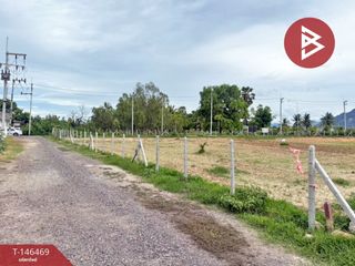Продажа Участок в Ча Ам, Пхетбури