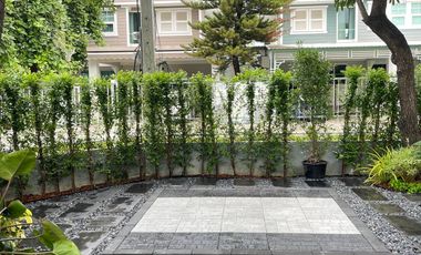 出租 3 卧室 独立屋 在 Bang Phli, Samut Prakan