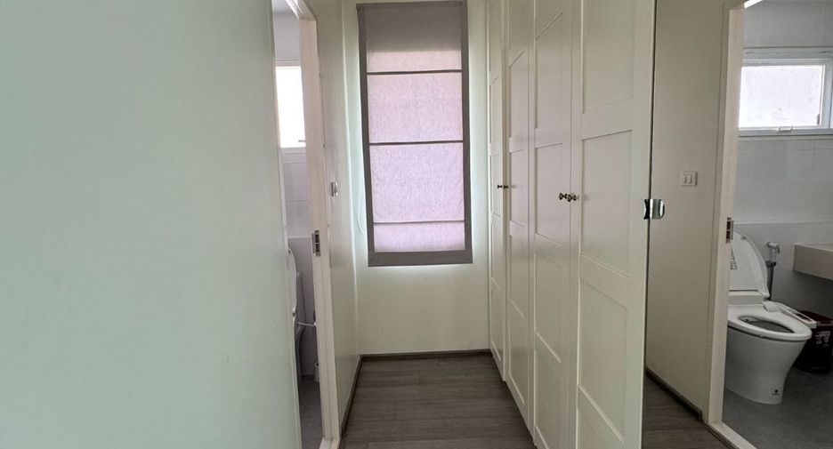 For rent 3 bedrooms house in Bang Phli, Samut Prakan