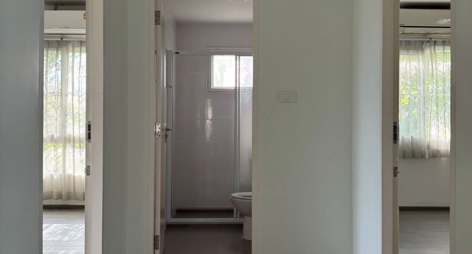 For rent 3 bedrooms house in Bang Phli, Samut Prakan