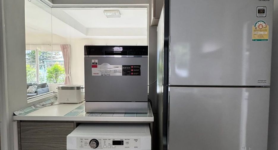 For rent 3 bedrooms house in Bang Phli, Samut Prakan