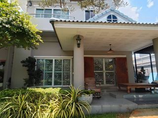 For rent 3 bedrooms house in Bueng Kum, Bangkok