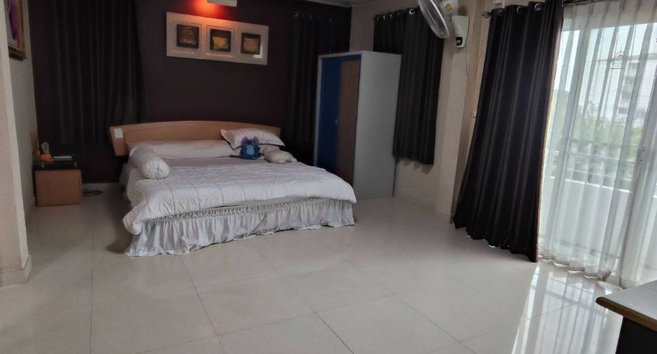 For rent 3 bedrooms house in Bueng Kum, Bangkok