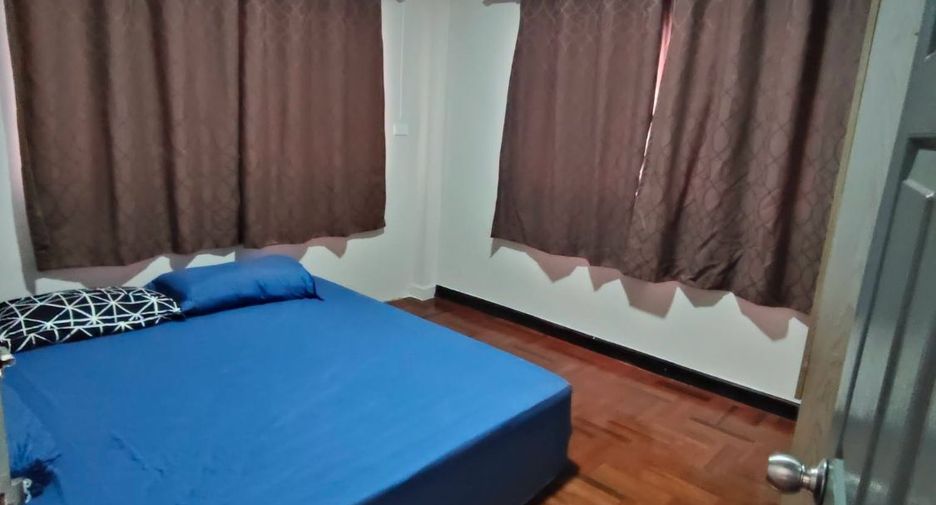 For rent 3 bedrooms house in Bueng Kum, Bangkok
