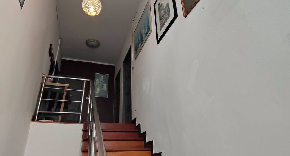 For rent 3 bedrooms house in Bueng Kum, Bangkok