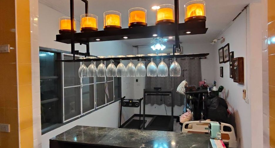 For rent 3 bedrooms house in Bueng Kum, Bangkok