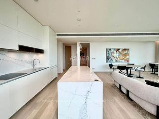 Wohnung zur Miete mit 3 Zimmer in Sathon, Bangkok