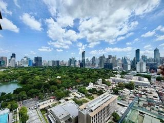 Wohnung zur Miete mit 3 Zimmer in Sathon, Bangkok