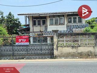Casa en venta de 3 habitaciones en Phra Samut Chedi, Samut Prakan