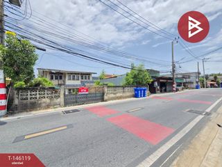 Casa en venta de 3 habitaciones en Phra Samut Chedi, Samut Prakan