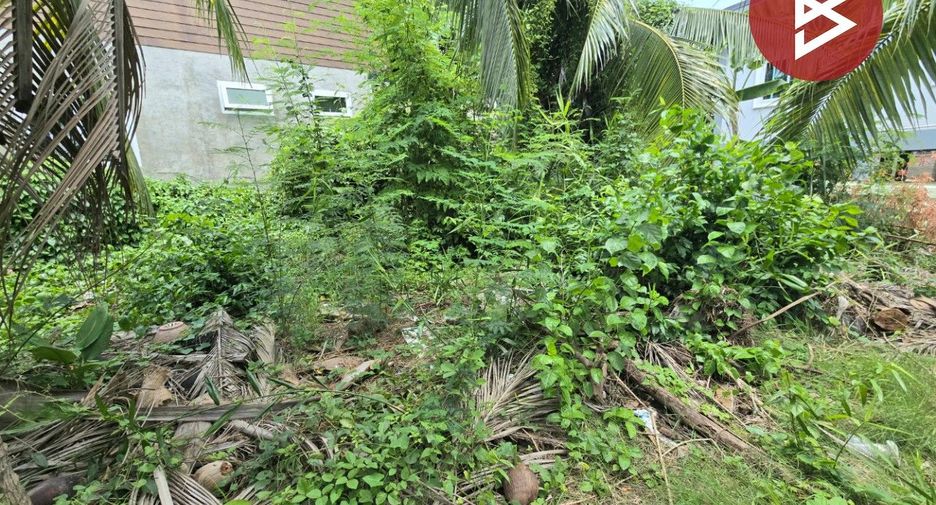 Casa en venta de 3 habitaciones en Phra Samut Chedi, Samut Prakan