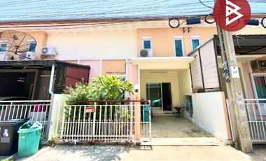 Продажа 2 спальни таунхаус в Phra Samut Chedi, Самутпракан
