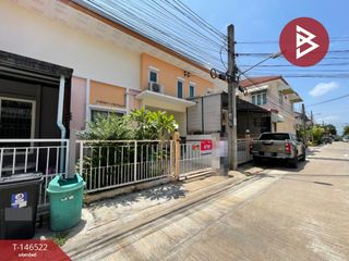 出售 2 卧室 联排别墅 在 Phra Samut Chedi, Samut Prakan
