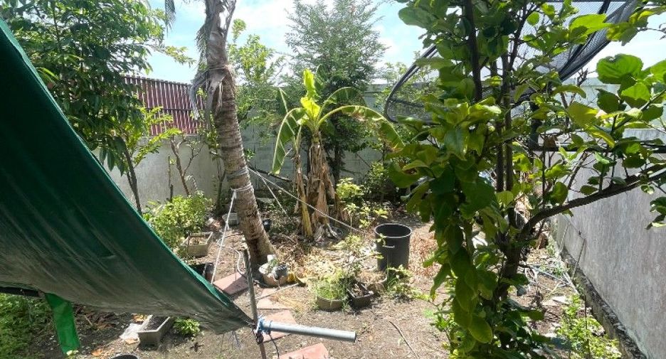 Продажа 2 спальни таунхаус в Phra Samut Chedi, Самутпракан