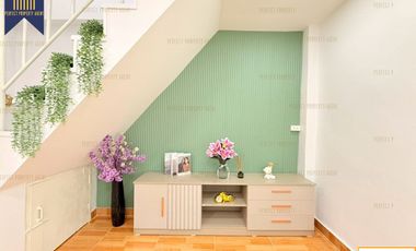 For sale 4 bedrooms townhouse in Nong Chok, Bangkok
