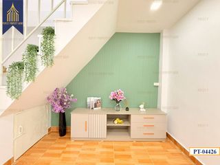For sale 4 bedrooms townhouse in Nong Chok, Bangkok