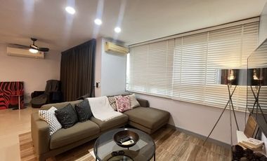 ให้เช่า 3 ห้องนอน คอนโด ใน วัฒนา, กรุงเทพฯ