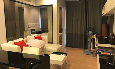 For rent そして for sale 1 Beds condo in Khlong San, Bangkok