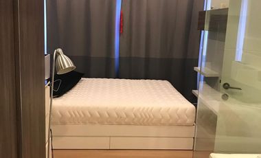 For rent そして for sale 1 Beds condo in Khlong San, Bangkok