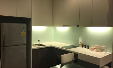 For rent そして for sale 1 Beds condo in Khlong San, Bangkok